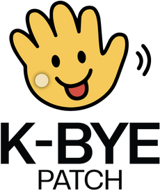 K-BYE Patch